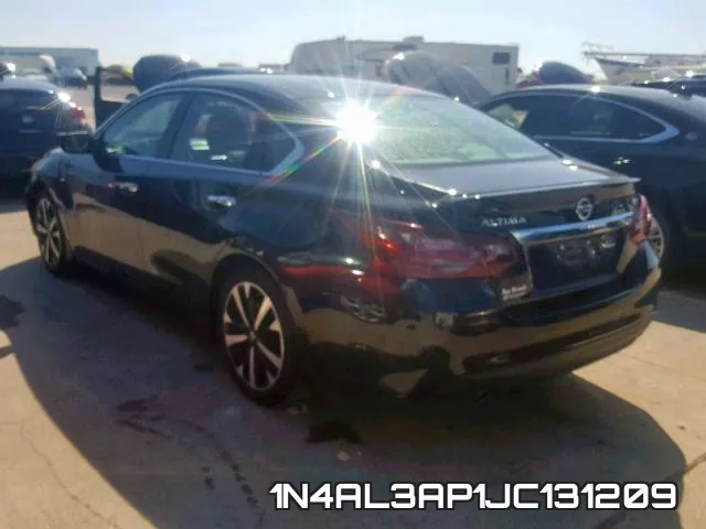 1N4AL3AP1JC131209 фото 4