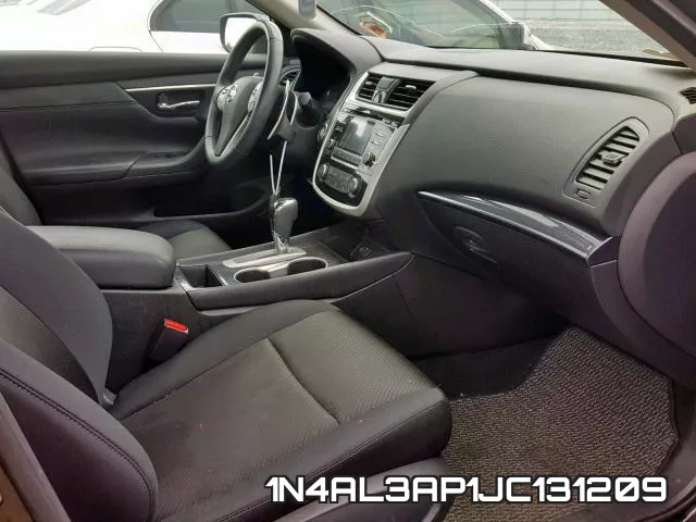 1N4AL3AP1JC131209 фото 6