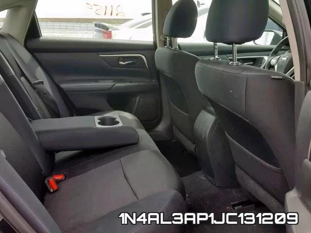 1N4AL3AP1JC131209 фото 7