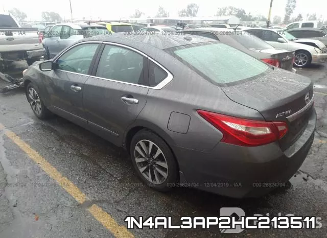 1N4AL3AP2HC213511 фото 4