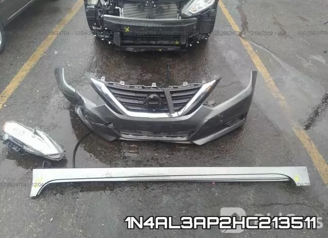 1N4AL3AP2HC213511 фото 7