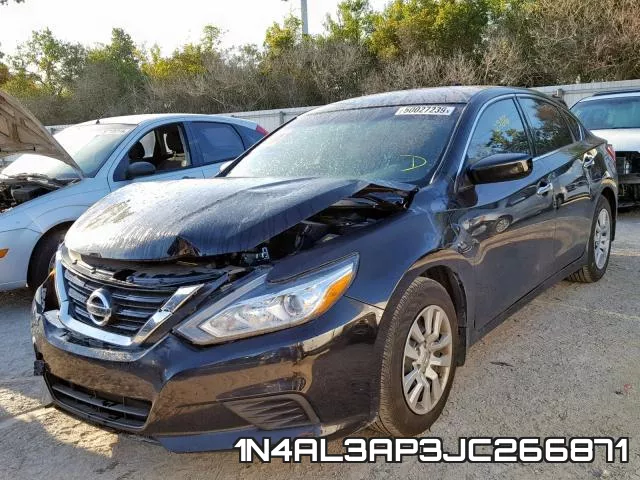 1N4AL3AP3JC266871 фото 3