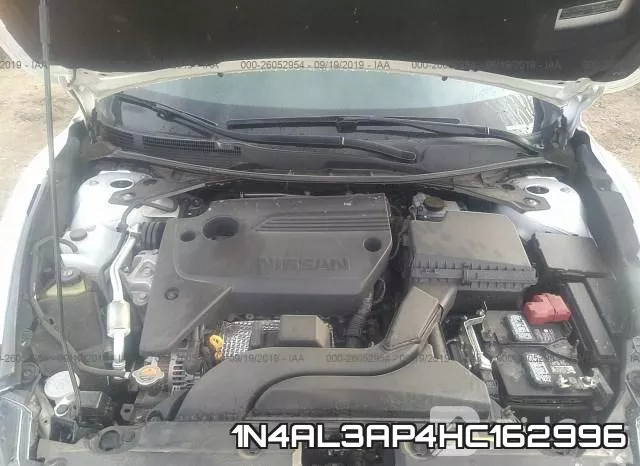 1N4AL3AP4HC162996 фото 2