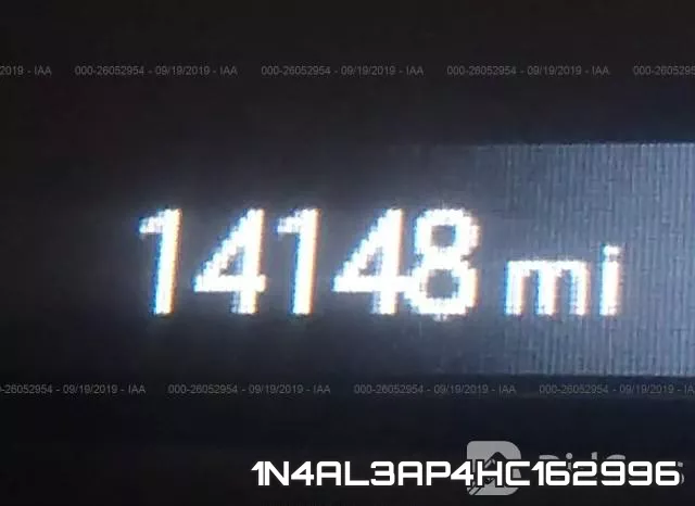 1N4AL3AP4HC162996 фото 8