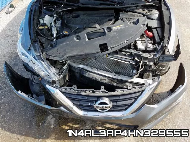 1N4AL3AP4HN329555 фото 8