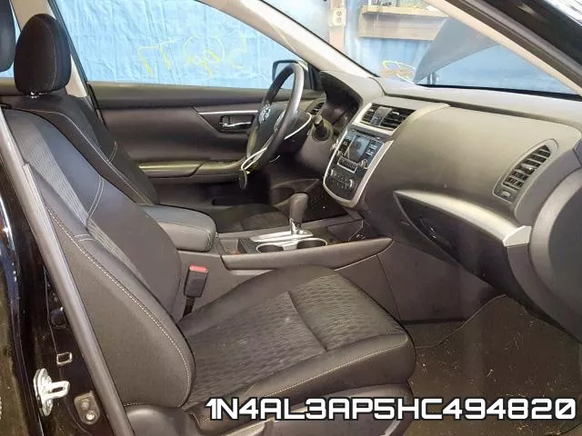 1N4AL3AP5HC494820 фото 6