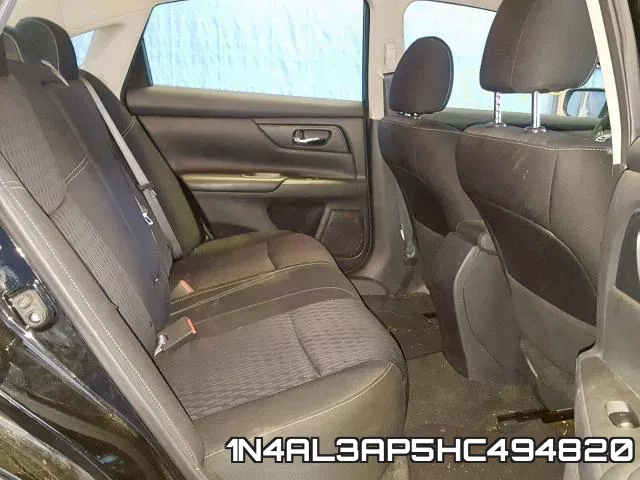 1N4AL3AP5HC494820 фото 7