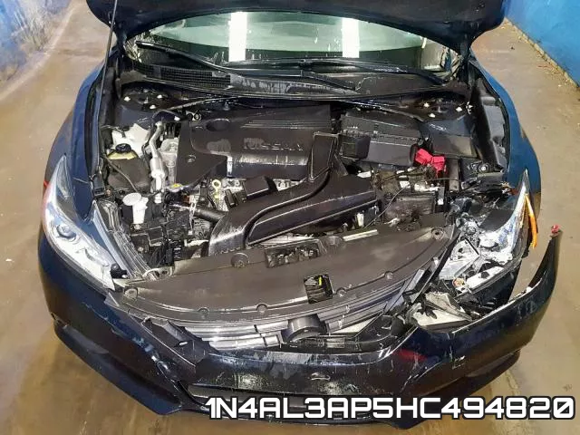 1N4AL3AP5HC494820 фото 8