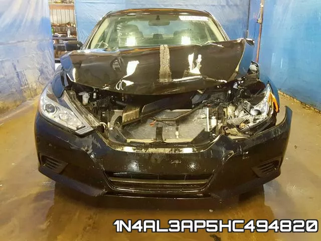 1N4AL3AP5HC494820 фото 10