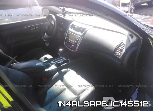 1N4AL3AP6JC145512 фото 6