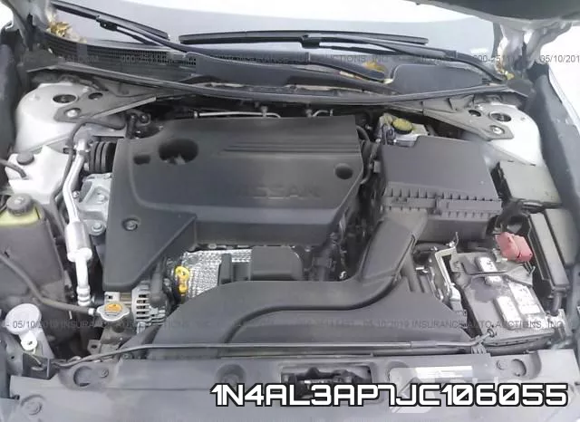 1N4AL3AP7JC106055 фото 2