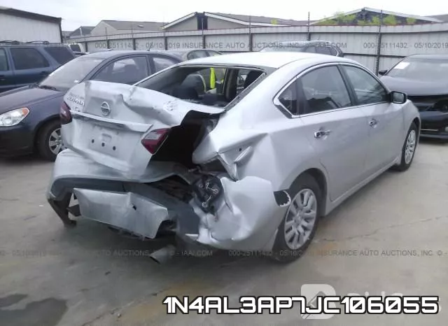 1N4AL3AP7JC106055 фото 5
