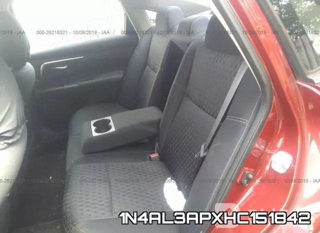 1N4AL3APXHC151842 фото 9