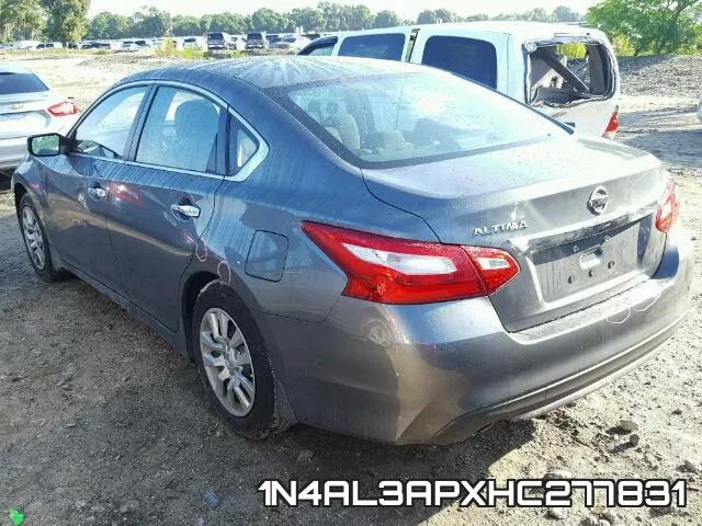 1N4AL3APXHC277831 фото 4