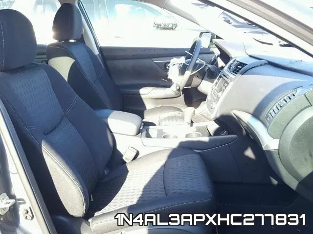 1N4AL3APXHC277831 фото 6