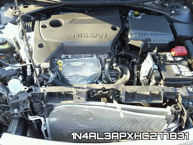 1N4AL3APXHC277831 фото 8