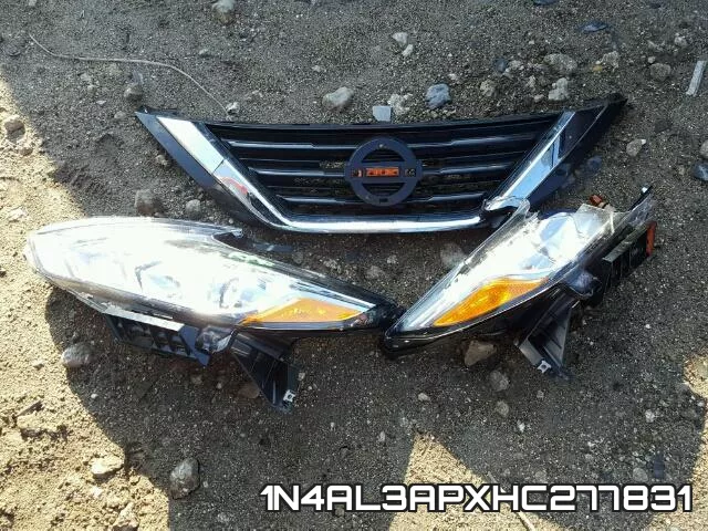1N4AL3APXHC277831 фото 10
