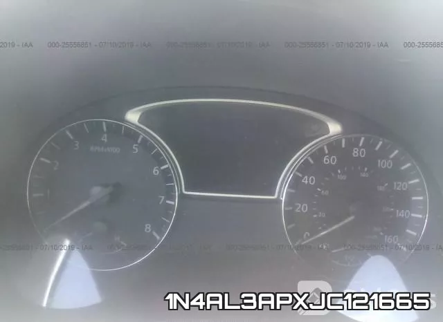 1N4AL3APXJC121665 фото 8