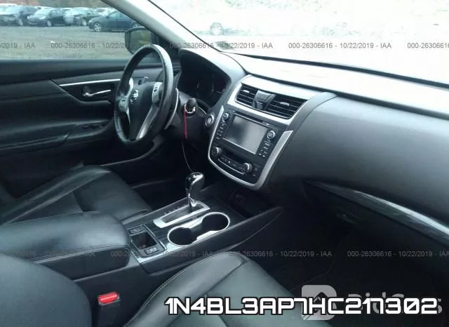 1N4BL3AP7HC217302 фото 6