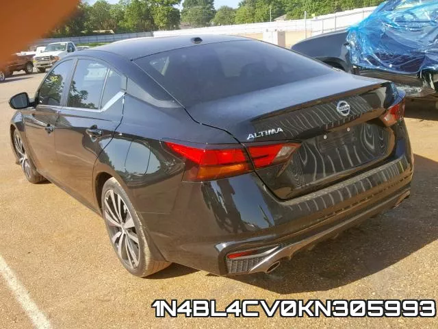 1N4BL4CV0KN305993 фото 4