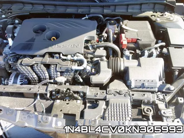 1N4BL4CV0KN305993 фото 8