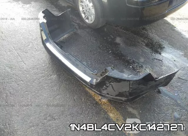 1N4BL4CV2KC142727 фото 6