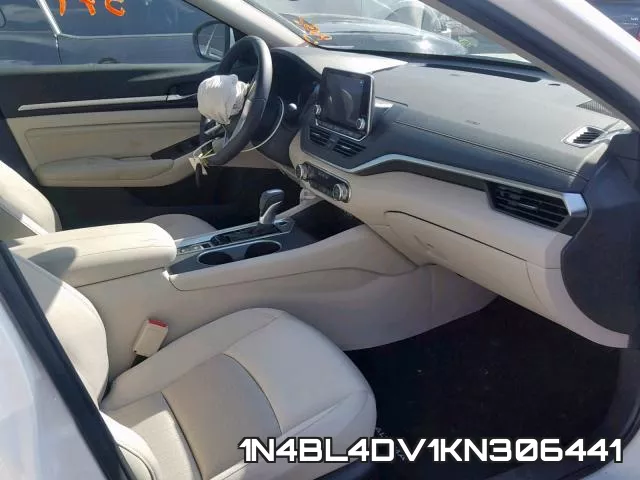 1N4BL4DV1KN306441 фото 6