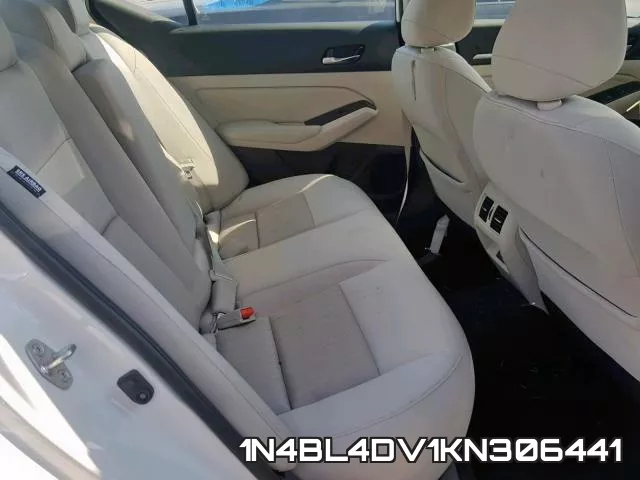 1N4BL4DV1KN306441 фото 7