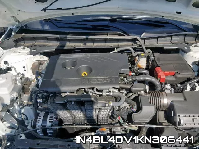 1N4BL4DV1KN306441 фото 8