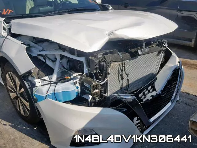 1N4BL4DV1KN306441 фото 10