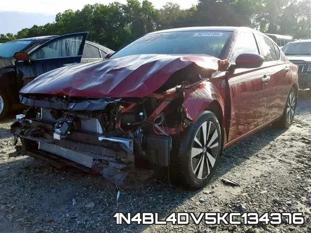 1N4BL4DV5KC134376 фото 3