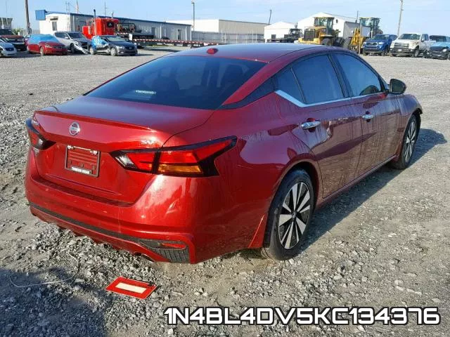 1N4BL4DV5KC134376 фото 5