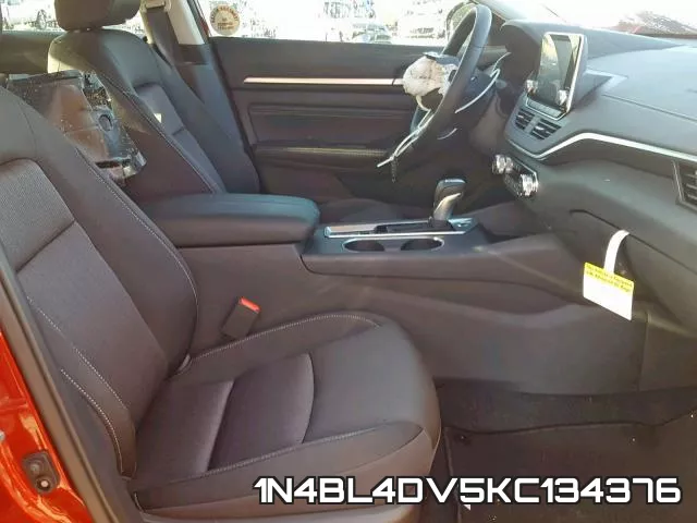 1N4BL4DV5KC134376 фото 6