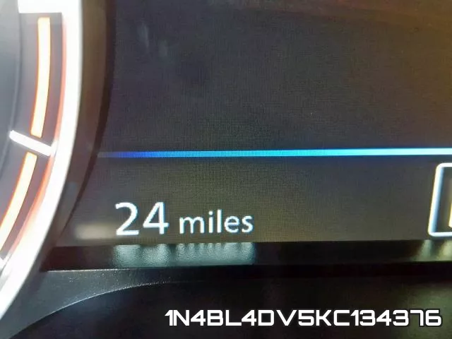 1N4BL4DV5KC134376 фото 9