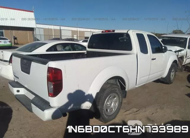 1N6BD0CT6HN733989 фото 4