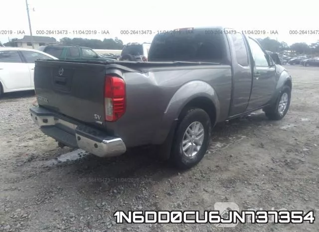 1N6DD0CU6JN737354 фото 5