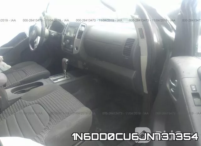 1N6DD0CU6JN737354 фото 6