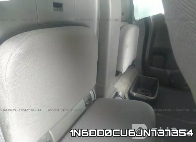 1N6DD0CU6JN737354 фото 9