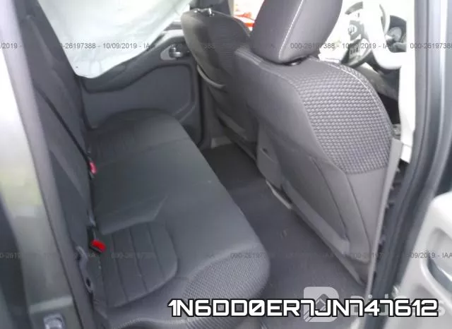 1N6DD0ER7JN747612 фото 9