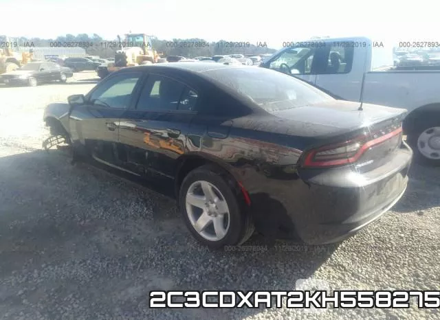 2C3CDXAT2KH558275 фото 4
