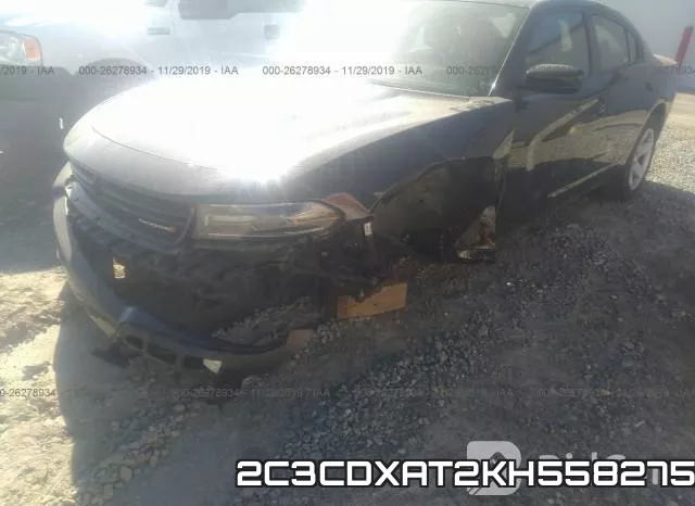 2C3CDXAT2KH558275 фото 7