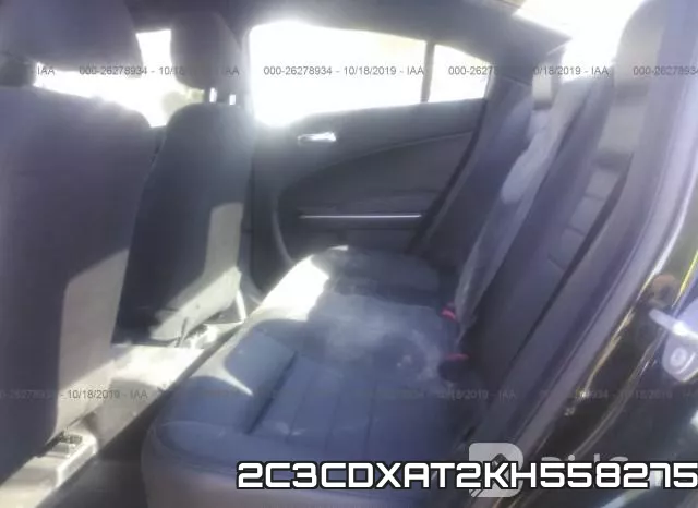 2C3CDXAT2KH558275 фото 9