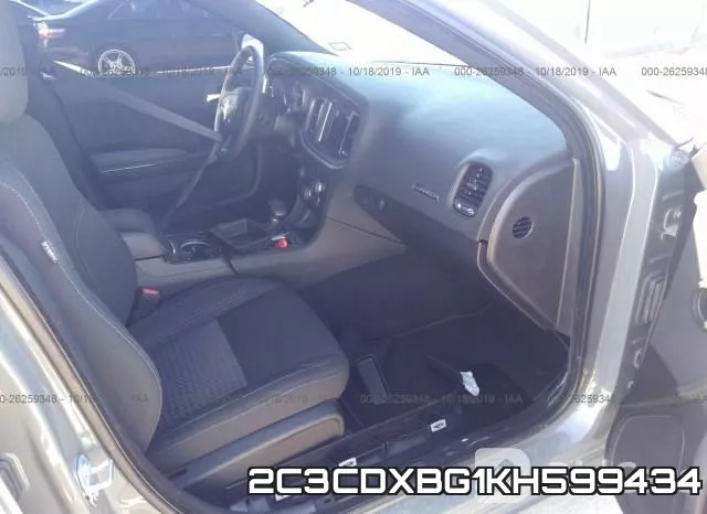 2C3CDXBG1KH599434 фото 6