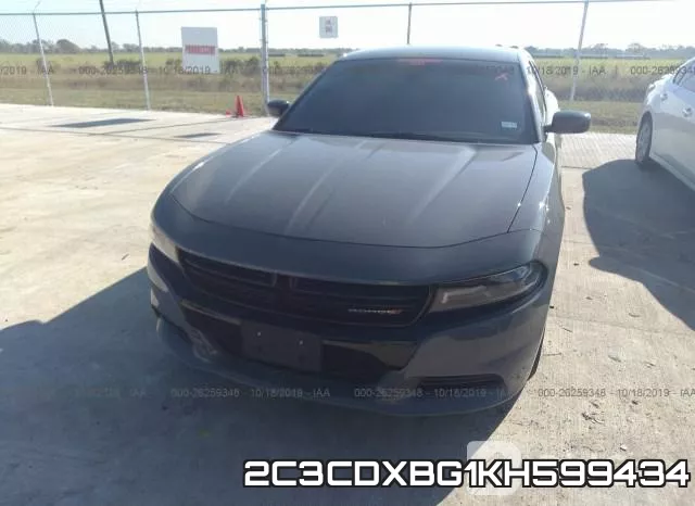 2C3CDXBG1KH599434 фото 7