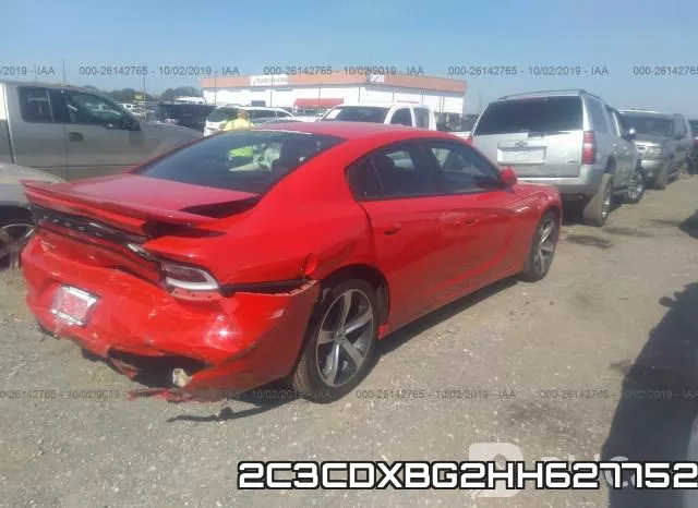 2C3CDXBG2HH627752 фото 5