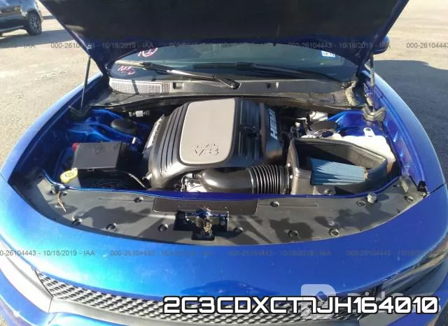 2C3CDXCT7JH164010 фото 2