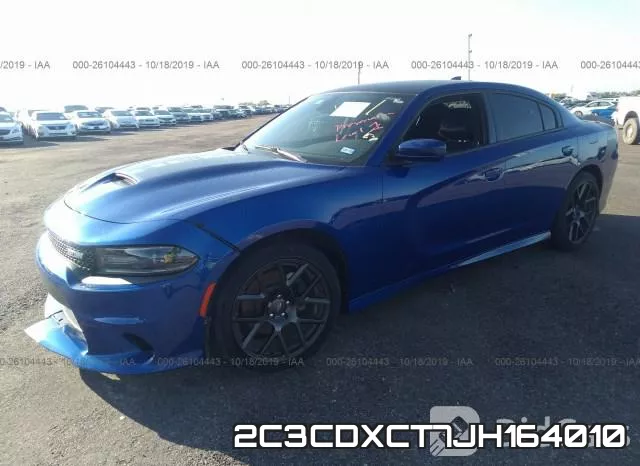 2C3CDXCT7JH164010 фото 3