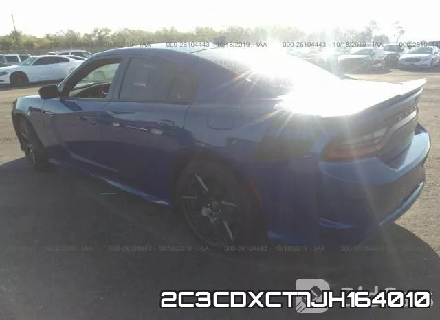 2C3CDXCT7JH164010 фото 4