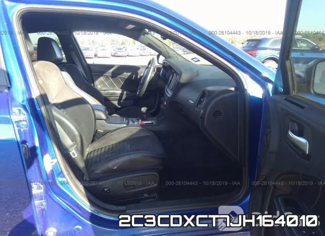 2C3CDXCT7JH164010 фото 6