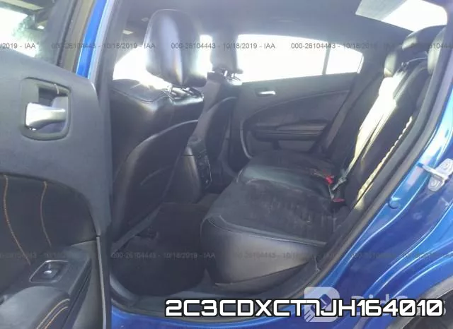 2C3CDXCT7JH164010 фото 9